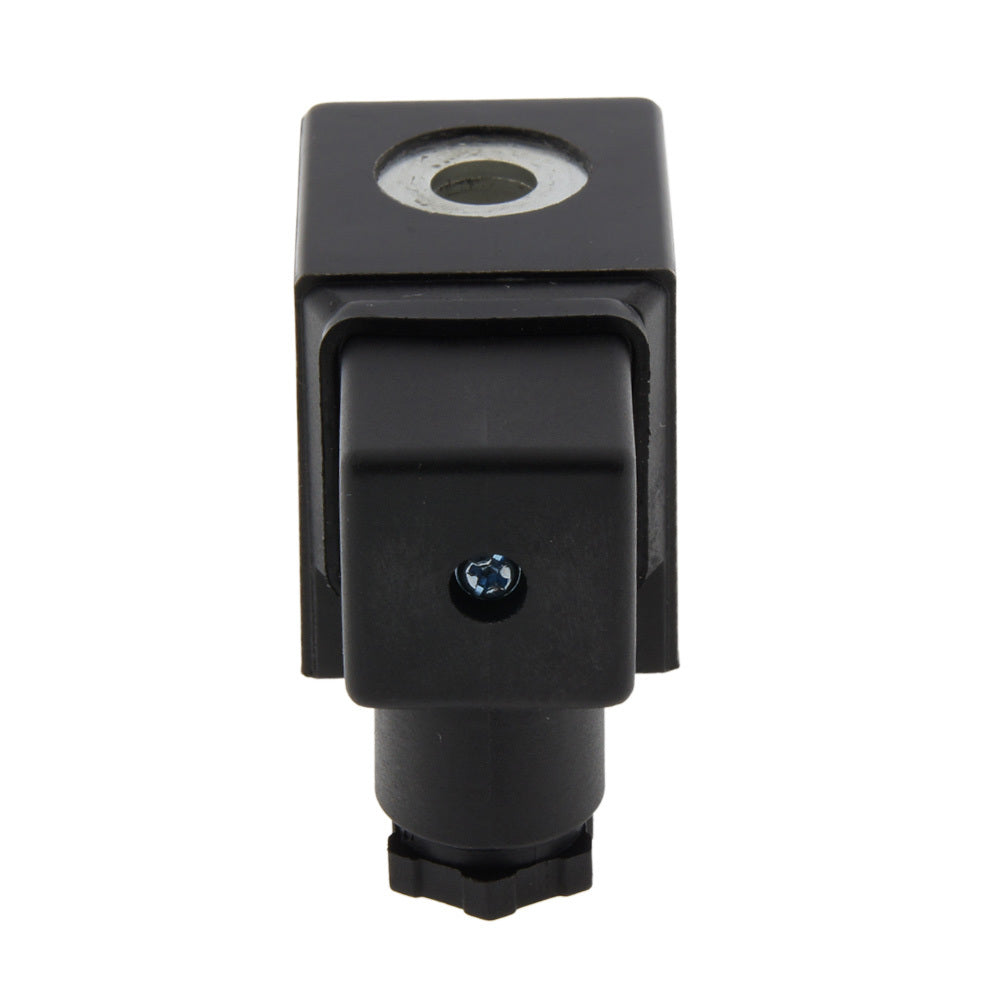 CS3 coil DIN-A connector 12V DC