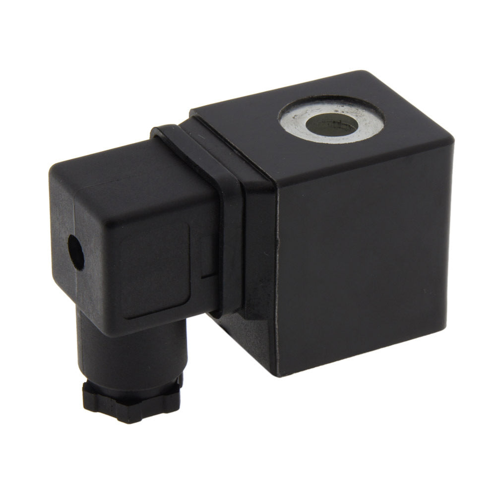 CS3 coil DIN-A connector 24V DC