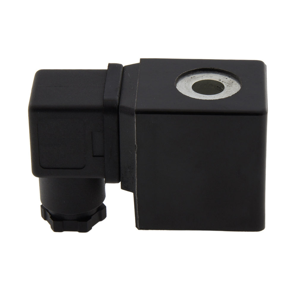 CS3 coil DIN-A connector 12V DC