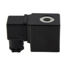 CS3 coil DIN-A connector 120V AC
