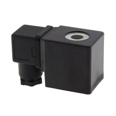 CS3 coil DIN-A connector 12V DC