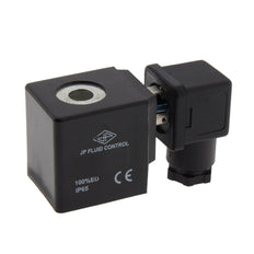 CS3 coil DIN-A connector 12V DC