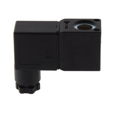 CS4 coil DIN-B connector 12V DC