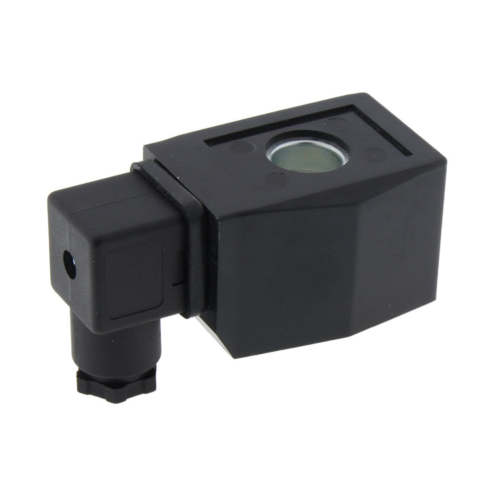 CS5 coil DIN-A connector 24V DC