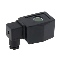 CS5 coil DIN-A connector 24V DC
