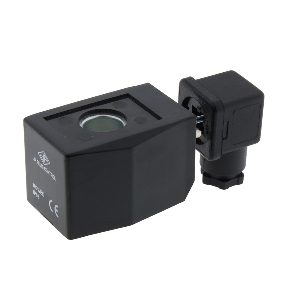 CS5 coil 230V AC