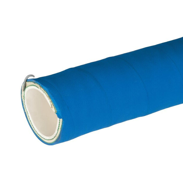Dairy & milk pressure and suction hose 25 mm (ID) 10 m