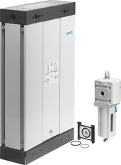 Festo Desiccant Air Dryer G3/8'' Input 4-16bar - 552171