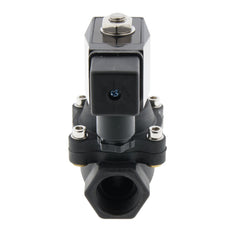 Solenoid Valve DF-SA 3/4'' Nylon FKM 0-8bar 24V AC