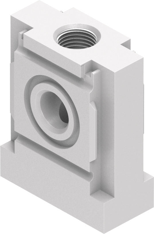 Festo Distributor Block G1/4'' 0-14bar 4050l/min - 549336