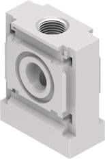 Festo Distributor Block G1/2'' 0-20bar 14600l/min - 549337