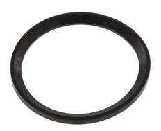 G 1/8" NBR Cutting Ring Fitting Gasket 8.4x11.9x1 mm [10 Pieces]