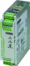 Phoenix Contact QUINT DC Power Supply 24V | 2866750