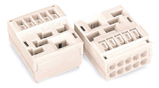 Wago Connector Lighting 500V | 267-313 [50 Pieces]