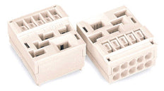 Wago Connector Lighting 500V | 267-313 [50 Pieces]
