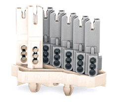 Wago Connector Lighting 500V | 267-166 [500 Pieces]