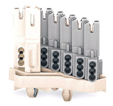 Wago Connector Lighting 500V | 267-175 [250 Pieces]