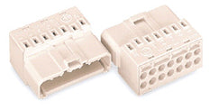 Wago Connector Lighting 500V | 267-518 [50 Pieces]
