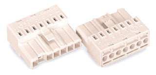 Wago Connector Lighting 500V | 267-506 [50 Pieces]