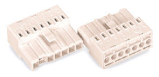 Wago Connector Lighting 500V | 267-506 [50 Pieces]
