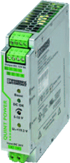 Phoenix Contact QUINT Voltage Transformer 18/32V 96VA | 2320115