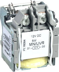 Schneider Electric Compact Undervoltage release 250V | LV429414