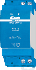 Eltako WNT12 Universal Power Supply 12V 2A | 20000062