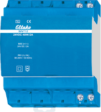 Eltako WNT12 Universal Power Supply 24V 2A | 20000065