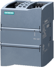 Siemens SIMATIC DC Power Supply 24V | 6EP13321SH71