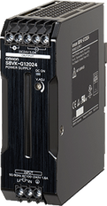 Omron DC Power Supply 24V | S8VKG12024