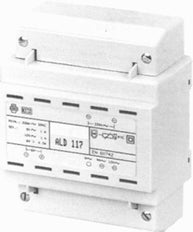 Atea ALD 117 Universal Power Supply 6V 1A | 1299114