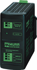 MURR MCS-B Universal Power Supply 24V 5A | 85163