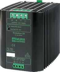 MURR Evolution DC Power Supply 24V | 85002
