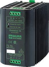 MURR Evolution DC Power Supply 24V | 85001