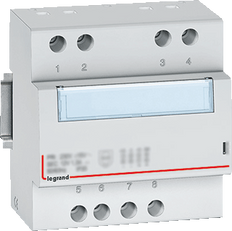 Legrand LEXIC 1-Phase Transformer 24V | 413096