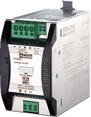 MURR Emparro Universal Power Supply 24V 20A | 85442