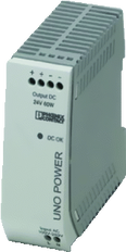 Phoenix Contact UNO DC Power Supply 24V | 2902992