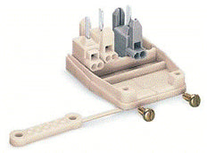 Wago Connector Lighting 400V | 277-128 [250 Pieces]