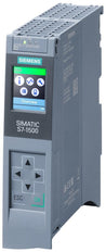 Siemens PLC Base Unit - 6ES75111AK020AB0