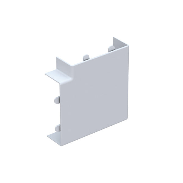 GGK LFG Vertical Corner Piece Pipe Duct - 14856G [4 Pieces]