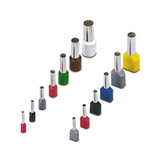 Phoenix Contact Wire End Sleeve - 3201482 [100 Pieces]