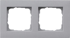 Gira E2 Cover Frame Switchgear - 0212255