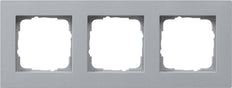 Gira E2 Cover Frame Switchgear - 0213255