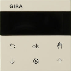 Gira System 3000 Intelligent Control Element - 536601