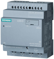 Siemens Logic Module - 6ED10522HB080BA1