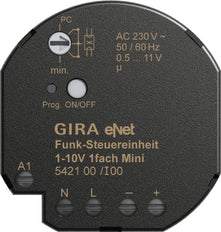 Gira ENet Basic Module Bus System - 542100