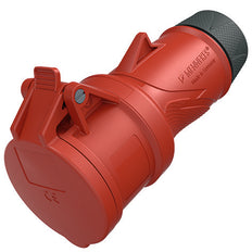 PowerTOP Xtra CEE Industrial Connector 16A 400V 4P IP54 - 14506