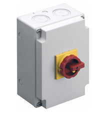 ASN - Sontheimer RLT Load Disconnector - A530435