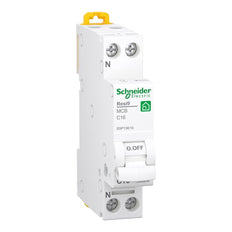 Schneider Electric Merlin Gerin Circuit Breaker - R9P19616
