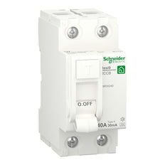 Schneider Electric Merlin Gerin Residual Current Device - R9R35240